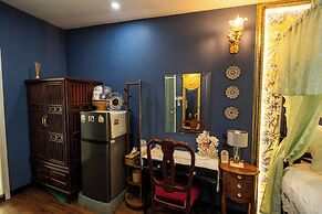 The Unforgotten B&B