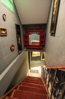 The Unforgotten B&B