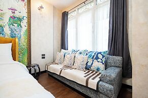 The Unforgotten B&B