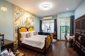 The Unforgotten B&B