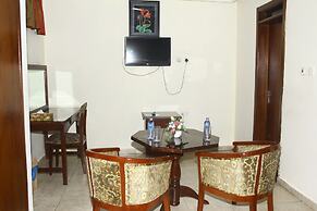 Stadium Hotel