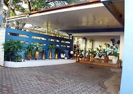 Stadium Hotel