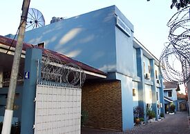 Stadium Hotel