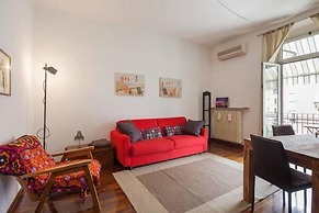 Veronetta Apartment