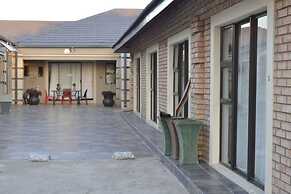 Thembisi Guesthouse