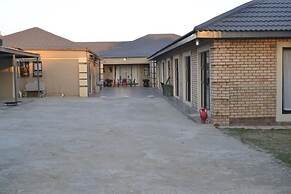 Thembisi Guesthouse