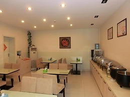 Jinjiang Inn Jinan Quancheng Road