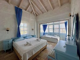 Dört Mevsim Alaçatı Otel