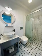 Dört Mevsim Alaçatı Otel