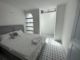 Dört Mevsim Alaçatı Otel