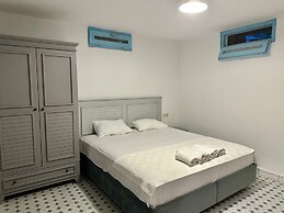 Dört Mevsim Alaçatı Otel