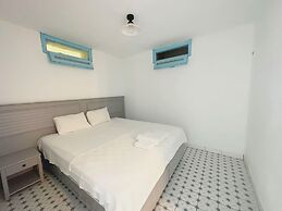 Dört Mevsim Alaçatı Otel