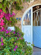 Dört Mevsim Alaçatı Otel