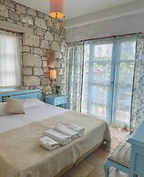 Dört Mevsim Alaçatı Otel