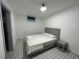 Dört Mevsim Alaçatı Otel