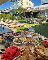 Dört Mevsim Alaçatı Otel