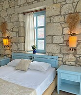 Dört Mevsim Alaçatı Otel