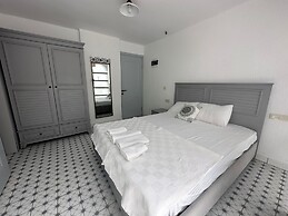 Dört Mevsim Alaçatı Otel