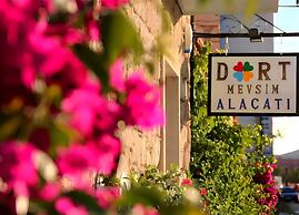 Dört Mevsim Alaçatı Otel