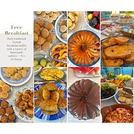 Dört Mevsim Alaçatı Otel