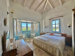 Dört Mevsim Alaçatı Otel