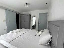 Dört Mevsim Alaçatı Otel