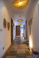 Dört Mevsim Alaçatı Otel