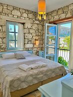 Dört Mevsim Alaçatı Otel