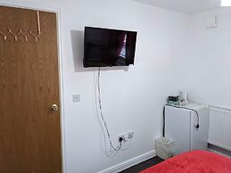 TravelStop #London-Ealing