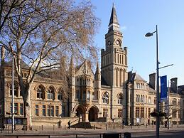 TravelStop #London-Ealing