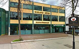 TravelStop #London-Ealing