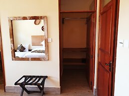 Acacia Tree Lodge