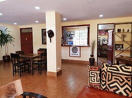 Acacia Tree Lodge