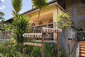 Acacia Tree Lodge