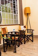 Acacia Tree Lodge
