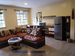 Acacia Tree Lodge