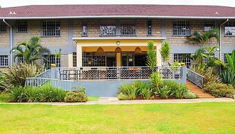 Acacia Tree Lodge