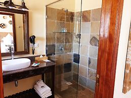 Acacia Tree Lodge