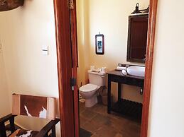 Acacia Tree Lodge
