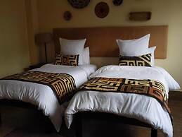 Acacia Tree Lodge