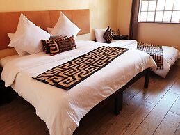 Acacia Tree Lodge