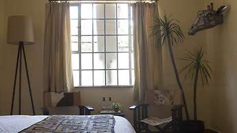 Acacia Tree Lodge
