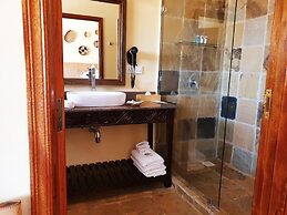 Acacia Tree Lodge