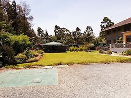 Acacia Tree Lodge