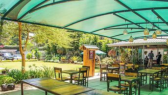 Acacia Tree Lodge