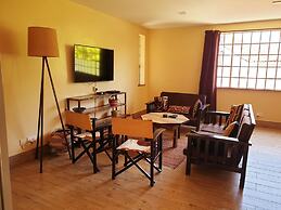Acacia Tree Lodge