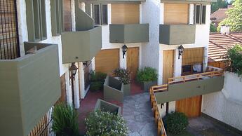 Triplex Nro 2 Costa Atlantica Argentina