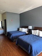 Orange County National Lodge