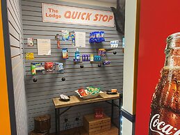 Orange County National Lodge