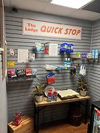 Orange County National Lodge